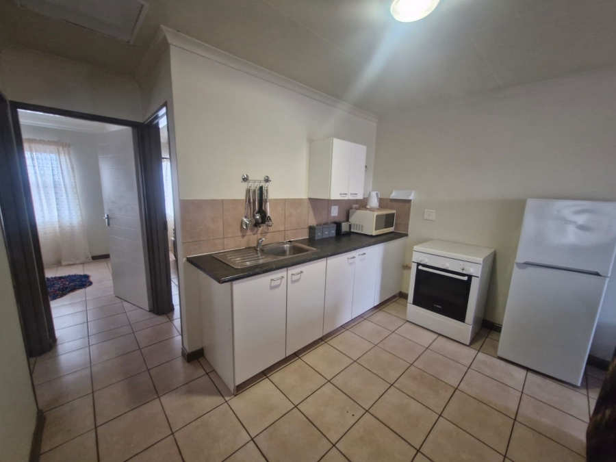 To Let 2 Bedroom Property for Rent in Kathu Northern Cape
